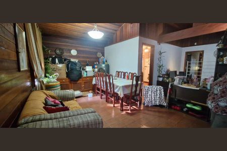 Foto 02 de casa à venda com 3 quartos, 160m² em Planalto Paulista, São Paulo