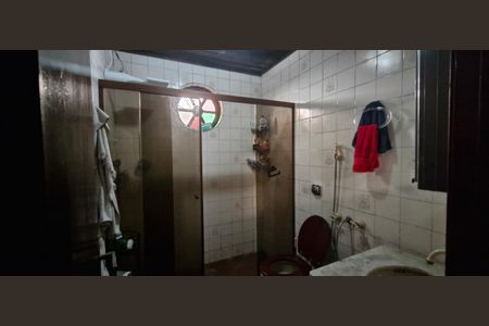 Foto 05 de casa à venda com 3 quartos, 160m² em Planalto Paulista, São Paulo