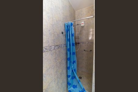 Apartamento para alugar com 47m², 1 quarto e sem vagaBanheiro Social