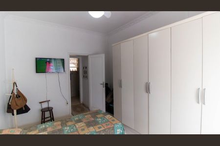 Quarto de apartamento para alugar com 1 quarto, 47m² em Icaraí, Niterói
