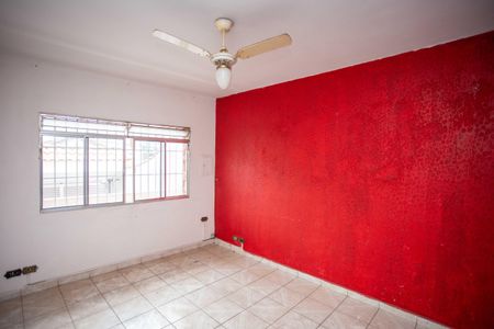 Casa para alugar com 319m², 6 quartos e 1 vagaSala de TV