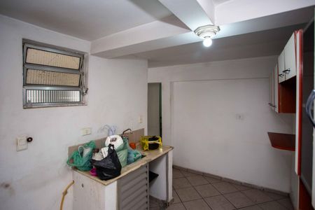 Casa para alugar com 319m², 6 quartos e 1 vagaCozinha Casa 2