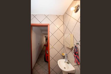 Casa para alugar com 319m², 6 quartos e 1 vagaLavabo