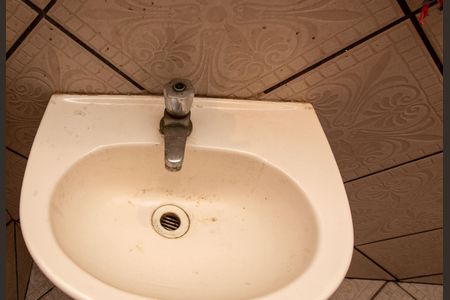 Casa para alugar com 319m², 6 quartos e 1 vagaLavabo