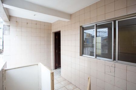 Casa para alugar com 319m², 6 quartos e 1 vagaÁrea de Serviço