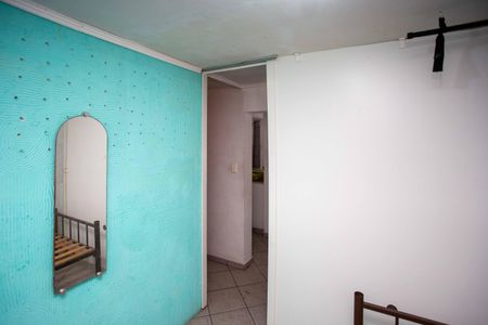 Casa para alugar com 319m², 6 quartos e 1 vagaQuarto 2 Casa 2