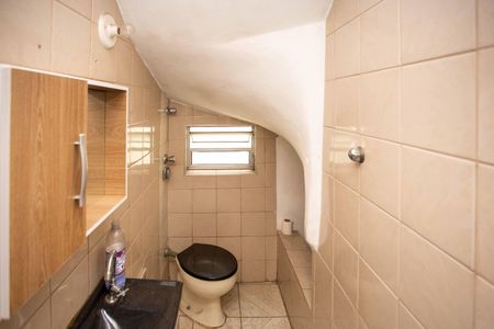 Casa para alugar com 319m², 6 quartos e 1 vagaLavabo