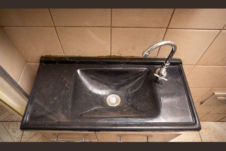 Casa para alugar com 319m², 6 quartos e 1 vagaLavabo