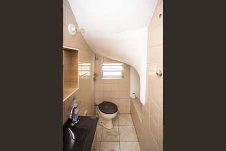 Casa para alugar com 319m², 6 quartos e 1 vagaLavabo