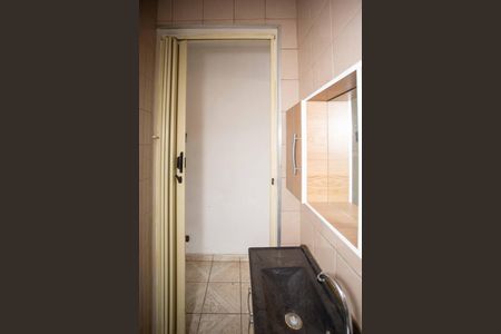 Casa para alugar com 319m², 6 quartos e 1 vagaLavabo