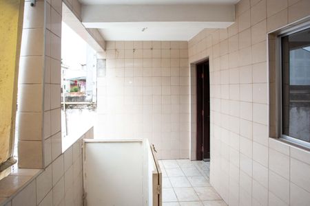 Casa para alugar com 319m², 6 quartos e 1 vagaÁrea de Serviço