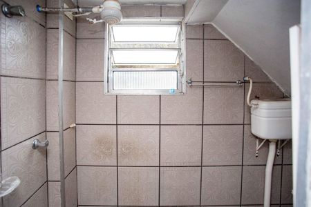 Casa para alugar com 319m², 6 quartos e 1 vagaBanheiro Casa 2