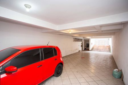 Casa para alugar com 319m², 6 quartos e 1 vagaGaragem