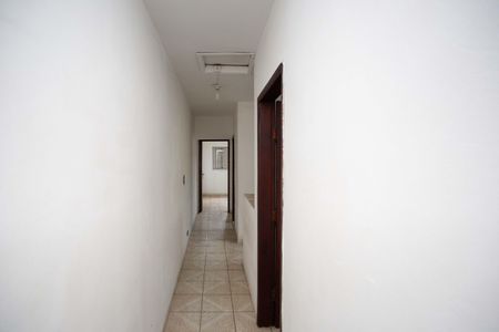 Casa para alugar com 319m², 6 quartos e 1 vagaCorredor