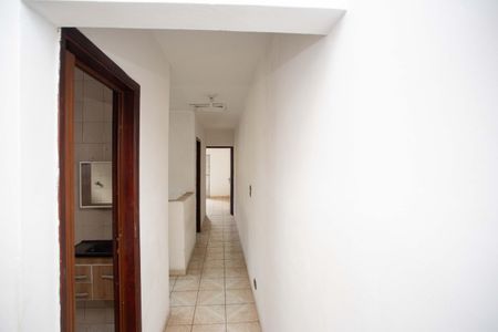 Casa para alugar com 319m², 6 quartos e 1 vagaCorredor