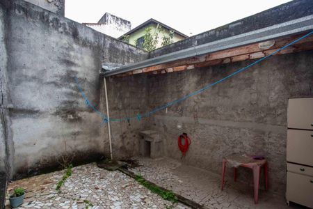 Casa para alugar com 319m², 6 quartos e 1 vagaÁrea de Serviço Casa 2