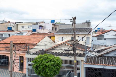 Casa para alugar com 319m², 6 quartos e 1 vagaVaranda da Suite