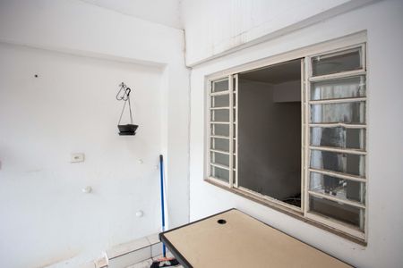 Casa para alugar com 319m², 6 quartos e 1 vagaÁrea comum