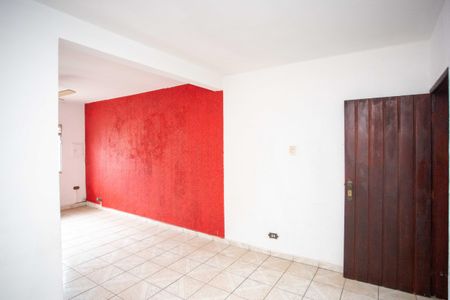 Casa para alugar com 319m², 6 quartos e 1 vagaSala de Jantar