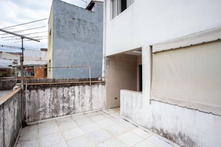 Casa para alugar com 319m², 6 quartos e 1 vagaSacada