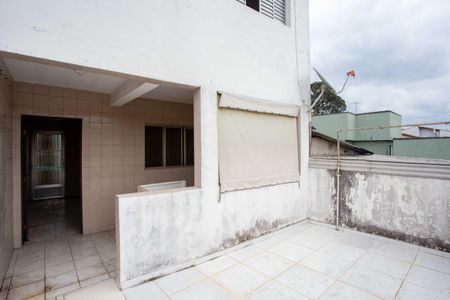 Casa para alugar com 319m², 6 quartos e 1 vagaSacada