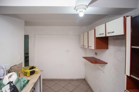 Casa para alugar com 319m², 6 quartos e 1 vagaCozinha Casa 2