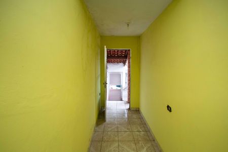 Casa para alugar com 319m², 6 quartos e 1 vagaCorredor