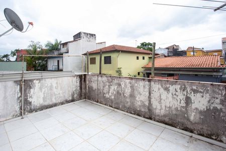 Casa para alugar com 319m², 6 quartos e 1 vagaSacada