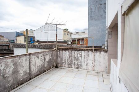 Casa para alugar com 319m², 6 quartos e 1 vagaSacada