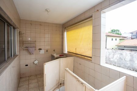 Casa para alugar com 319m², 6 quartos e 1 vagaÁrea de Serviço