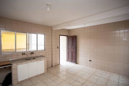 Casa para alugar com 319m², 6 quartos e 1 vagaCozinha