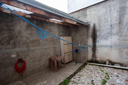 Casa para alugar com 319m², 6 quartos e 1 vagaÁrea de Serviço Casa 2