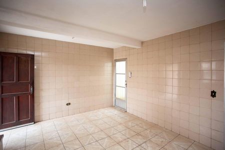 Casa para alugar com 319m², 6 quartos e 1 vagaCozinha