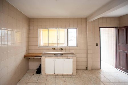 Casa para alugar com 319m², 6 quartos e 1 vagaCozinha