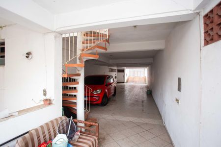 Casa para alugar com 319m², 6 quartos e 1 vagaÁrea comum