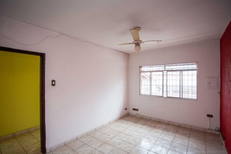 Casa para alugar com 319m², 6 quartos e 1 vagaSala de TV