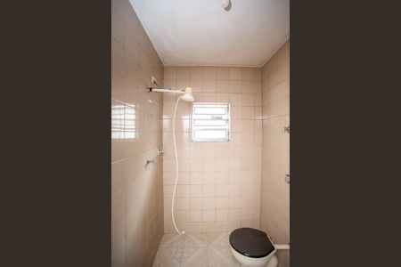 Casa para alugar com 319m², 6 quartos e 1 vagaBanheiro Social