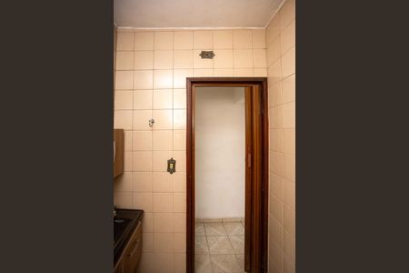 Casa para alugar com 319m², 6 quartos e 1 vagaBanheiro Social