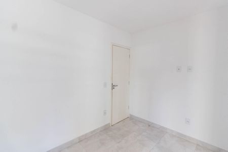 Quarto de apartamento à venda com 1 quarto, 30m² em Santana, São Paulo