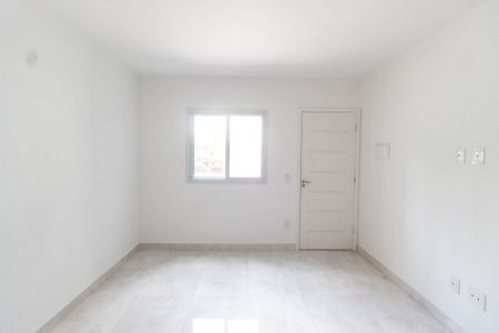 Sala de apartamento à venda com 1 quarto, 30m² em Santana, São Paulo