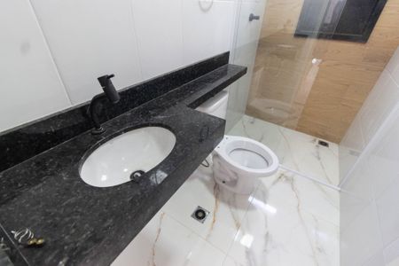 Apartamento para alugar com 30m², 1 quarto e sem vaga Apartamento para alugar com 30m², 1 quarto e sem vagaBanheiro