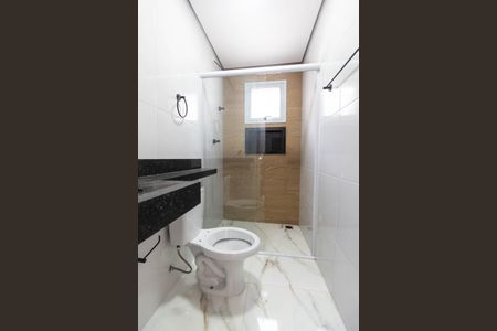 Apartamento para alugar com 30m², 1 quarto e sem vaga Apartamento para alugar com 30m², 1 quarto e sem vagaBanheiro