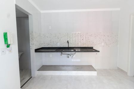 Apartamento para alugar com 30m², 1 quarto e sem vaga Apartamento para alugar com 30m², 1 quarto e sem vagaCozinha