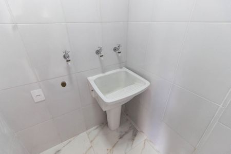 Apartamento para alugar com 30m², 1 quarto e sem vaga Apartamento para alugar com 30m², 1 quarto e sem vagaÁrea de serviço