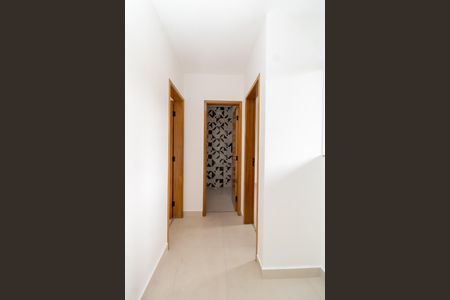 Apartamento à venda com 42m², 2 quartos e 1 vaga Apartamento à venda com 42m², 2 quartos e 1 vagaCorredor - Quartos