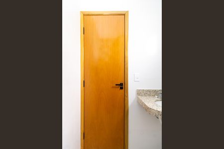 Apartamento à venda com 42m², 2 quartos e 1 vaga Apartamento à venda com 42m², 2 quartos e 1 vagaBanheiro