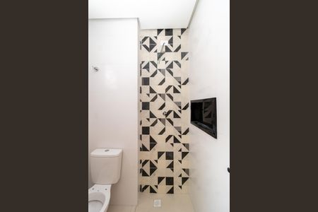 Apartamento à venda com 42m², 2 quartos e 1 vaga Apartamento à venda com 42m², 2 quartos e 1 vagaBanheiro