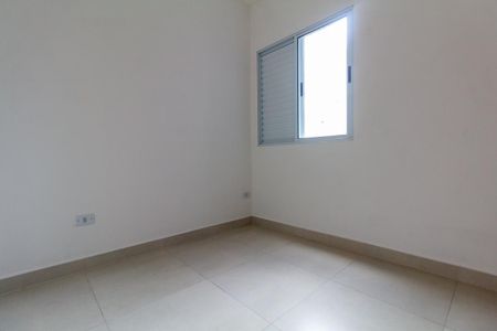Apartamento à venda com 46m², 2 quartos e 1 vagaQuarto 2
