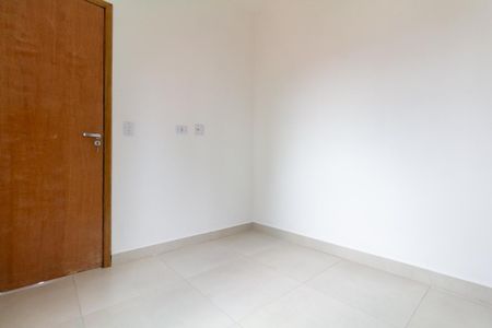 Apartamento à venda com 46m², 2 quartos e 1 vagaQuarto 2