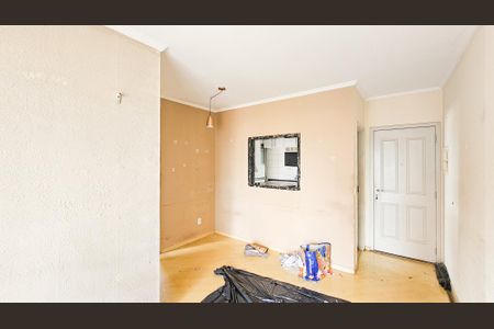 Sala de apartamento para alugar com 2 quartos, 57m² em Centro, Osasco